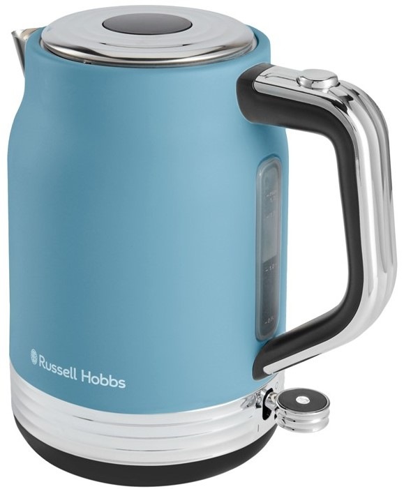 Rychlovarná konvice RUSSELL HOBBS 28641-70 Hanley Blue modrá