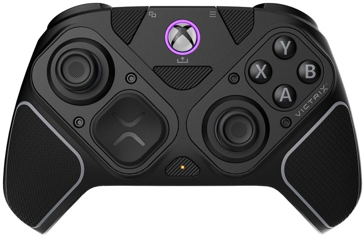 Turtle Beach Victrix Pro BFG Reloaded, černá
