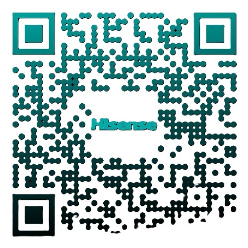 QR kód na zobrazení 3D modelu
