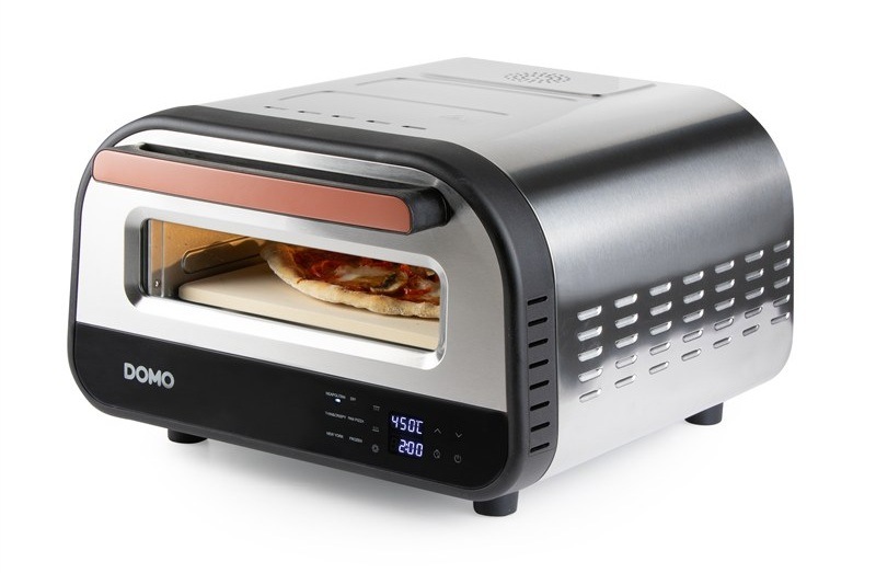 Pec na pizzu Domo GENIUS DO9289PZ