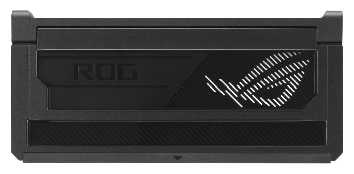Dokovací stanice Asus ROG Bulwark Dock (2025) DG300 černá Asus ROG Bulwark Dock (2025) DG300 zaujme všestrannou výbavou