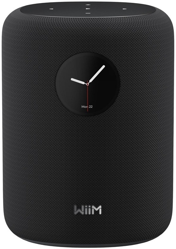 Reproduktor WiiM Sound s výkonem 100 W