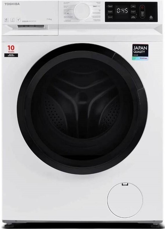 pračka Toshiba TWBL90A 