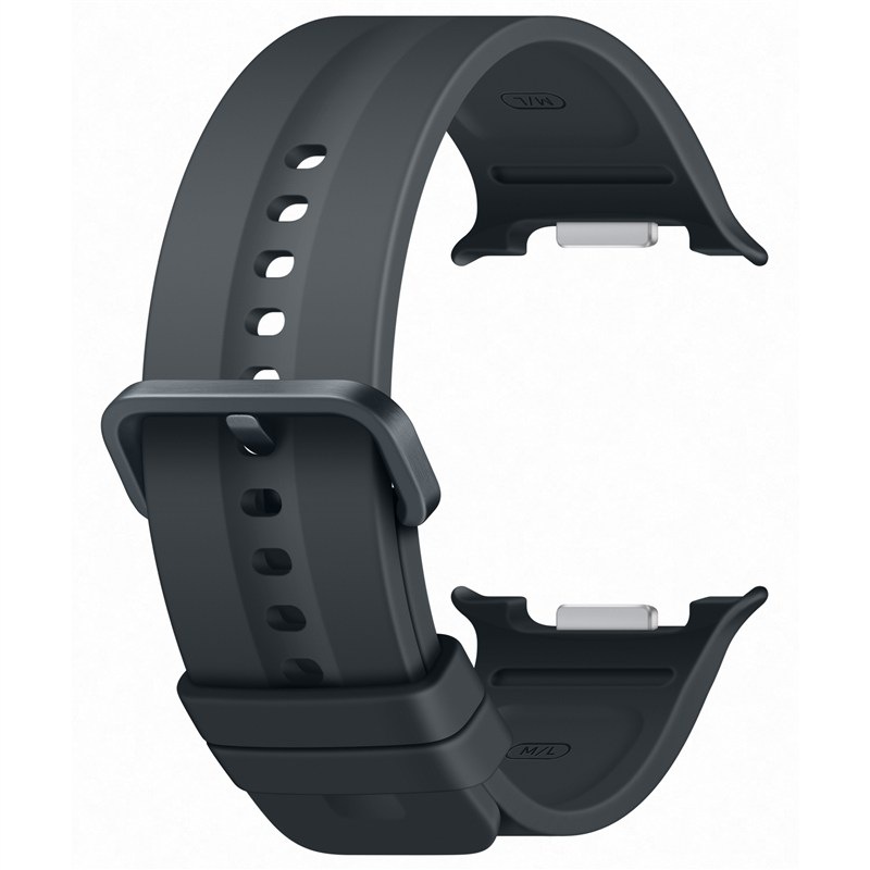 Řemínek Samsung Mobile Sportovní (velikost M/L) Galaxy Watch9 černý