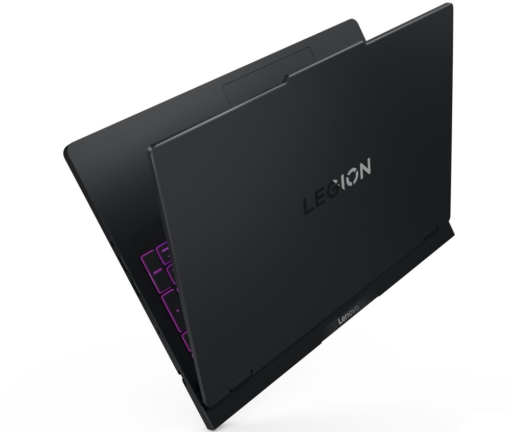 Notebook Lenovo Legion Pro 5 16AFR10 černý Lenovo Legion Pro 5 16AFR10 pohání výkonný procesor AMD Ryzen