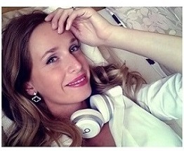 Sluchátka Beats Solo2 bílá