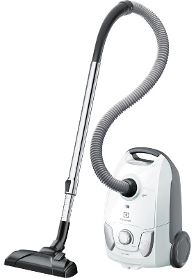 Podlahový vysavač Electrolux Easy Go EEG41IW bílý