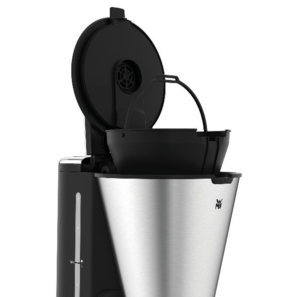 Kávovar WMF KITCHENminis® Aroma 412260011 nerez