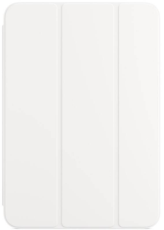 Pouzdro na tablet Apple Smart Folio pro iPad mini (6. gen. 2021) - bílé