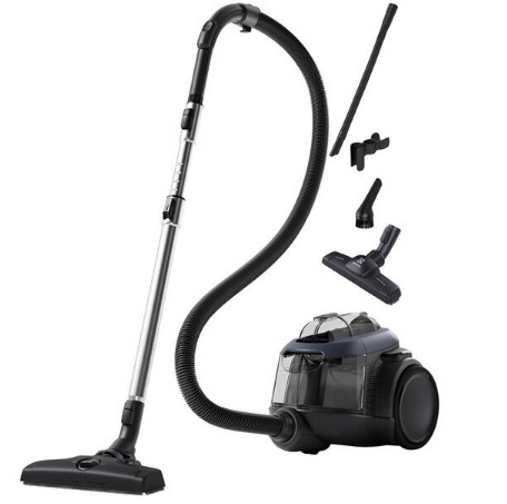 bezsáčkový vysavač Electrolux EL61C3DB série 600 Clean