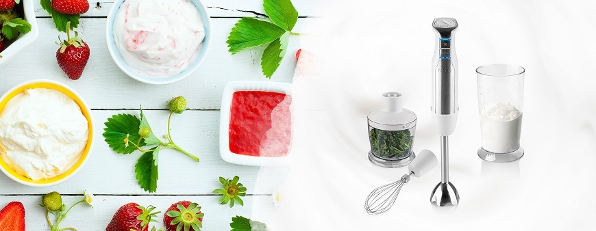 Ponorný mixér ETA Tasso 3056 90000 bílý Ponorný mixér ETA Tasso 3056 90000 bílý