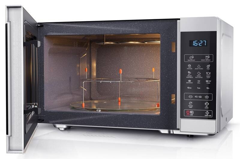 Mikrovlnná trouba Sharp YC-MG81ES stříbrná https://www.kasa.cz/services/TsPreviewProduct/?match=SHAYCMG81ES
