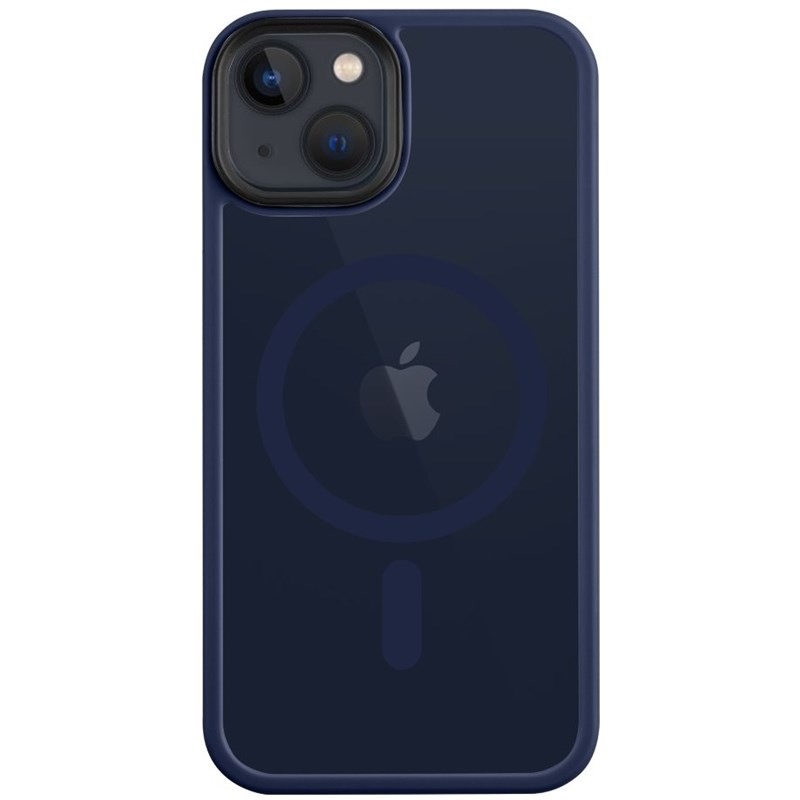 Kryt na mobil Tactical MagForce Hyperstealth na Apple iPhone 13 modrý