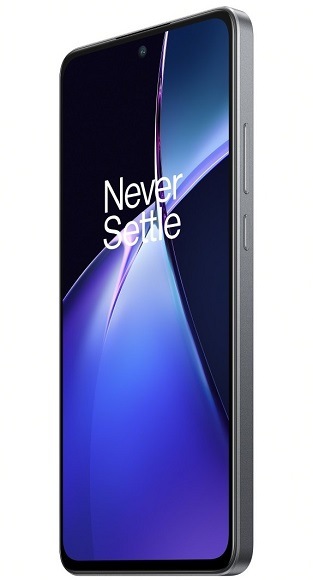 Mobilní telefon OnePlus Nord CE 4 Lite 5G 8 GB / 256 GB stříbrný