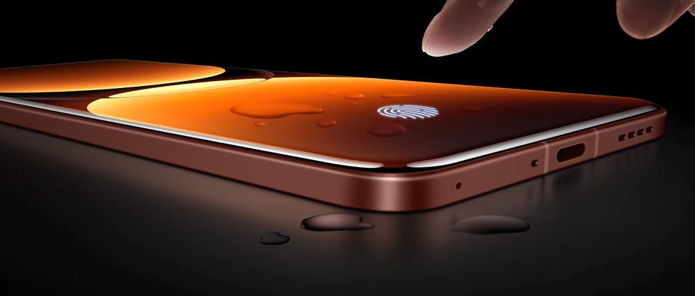 Mobilní telefon realme GT 7 Pro 5G 12 GB / 512 GB šedý