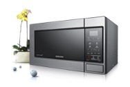 Mikrovlnná trouba Samsung ME83M/XEO nerez Mikrovlnná trouba Samsung ME83M/XEO nerez