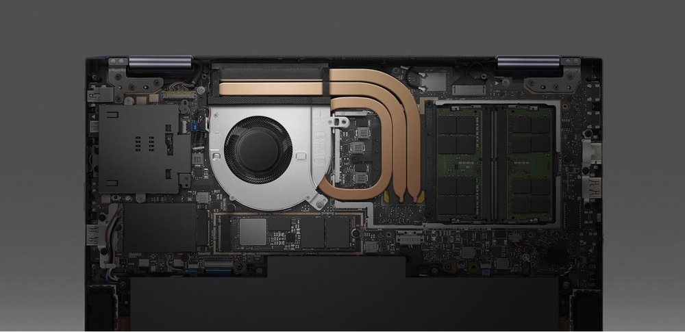 Asus ExpertBook B7 Flip
