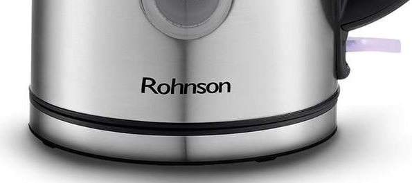 Rychlovarná konvice Rohnson R-7557 Rychlovarná konvice Rohnson R-7557