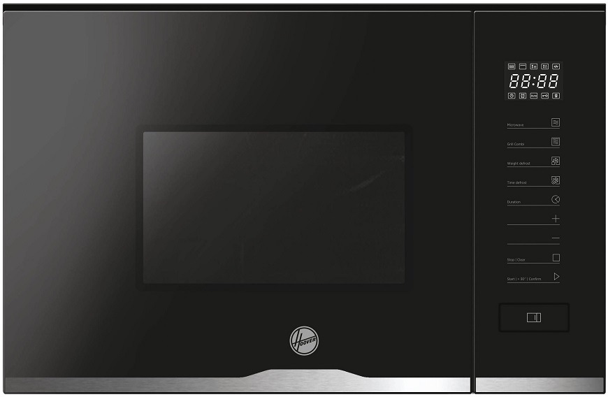 Mikrovlnná trouba Hoover H-MICROWAVE 500 HMG20C5SB černá Mikrovlnná trouba Hoover H-MICROWAVE 500 HMG20C5SB černá