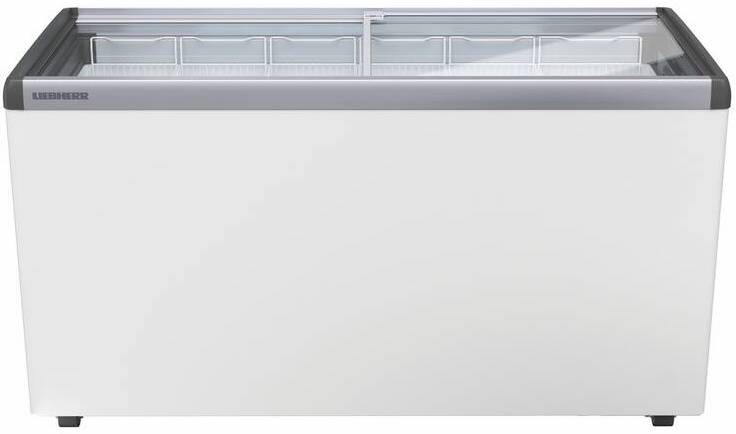 Mraznička Liebherr EFE 4652, gastro bílá