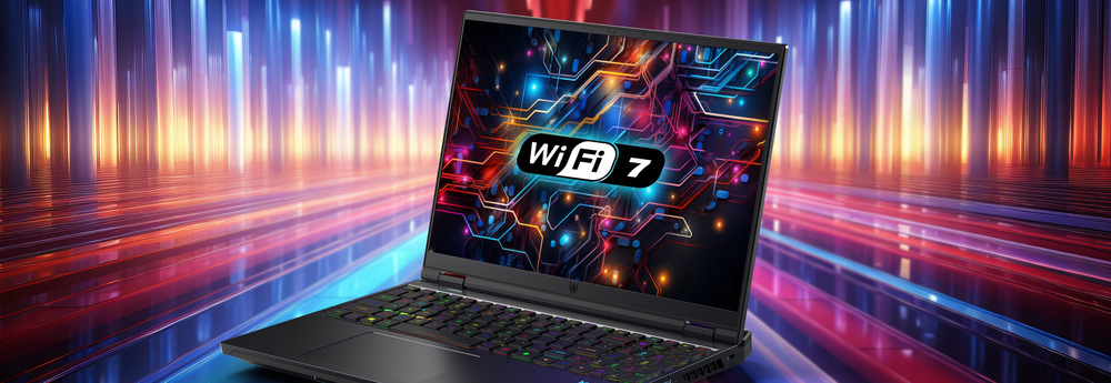 Notebook Acer Predator Helios 16 (PH16-72-90WL) černý
