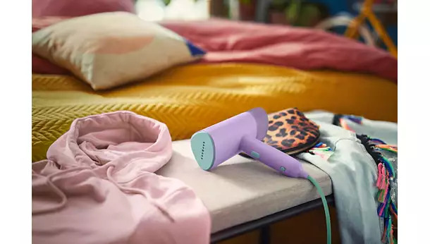 Ruční napařovač oděvů Philips Series 3000 STH3010/30