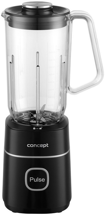 Stolní mixér Concept SM3490 černý