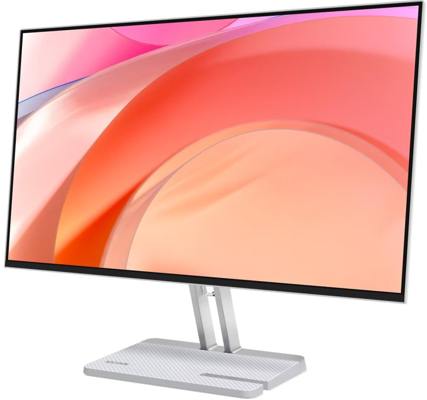 Jasné barvy na obrazovce Lenovo L27-45