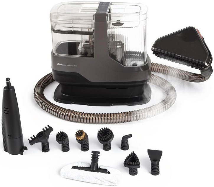 Tepovač koberců Ufesa Nalen SteamPro 81356326