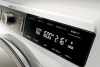 Pračka Gorenje Essential WE62SDS SteamTech bílá Pračka Gorenje Essential WE62SDS SteamTech bílá