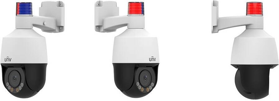 Uniview IPC675LFW-AX4DUPKC-VG