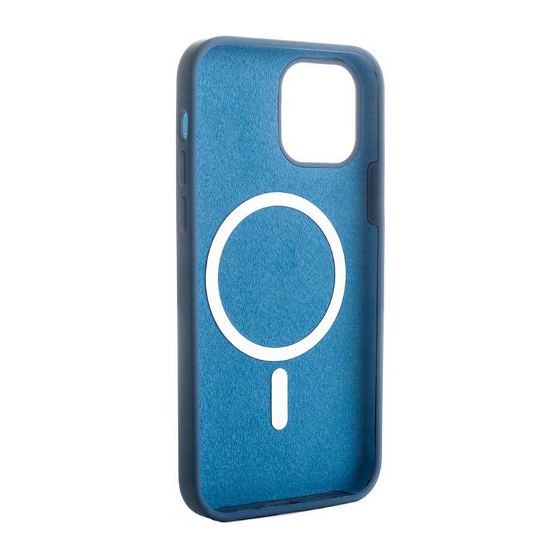 Kryt na mobil TGM Carneval Snap na Apple iPhone 12/12 Pro modrý https://www.kasa.cz/services/TsPreviewProduct/?match=TGMCSIP12MGLQBL