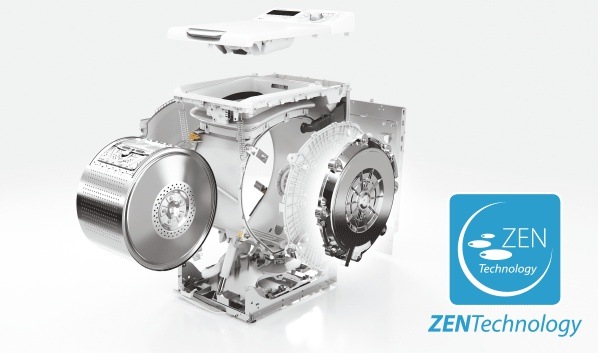 Pračka Whirlpool TDLR 6242BS EU/N bílá Pračka Whirlpool TDLR 6242BS EU/N bílá