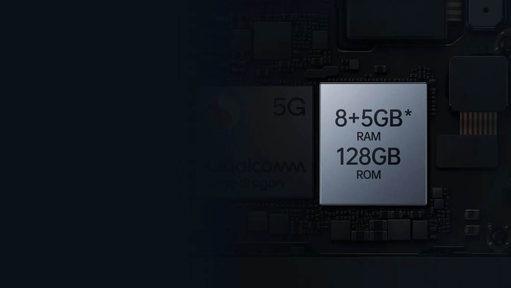 Mobilní telefon Oppo Reno7 Lite 5G černý Oppo Reno7 Lite 5G