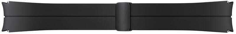Řemínek Samsung Galaxy Watch5 D-Buckle Sport Band (M/L) černý