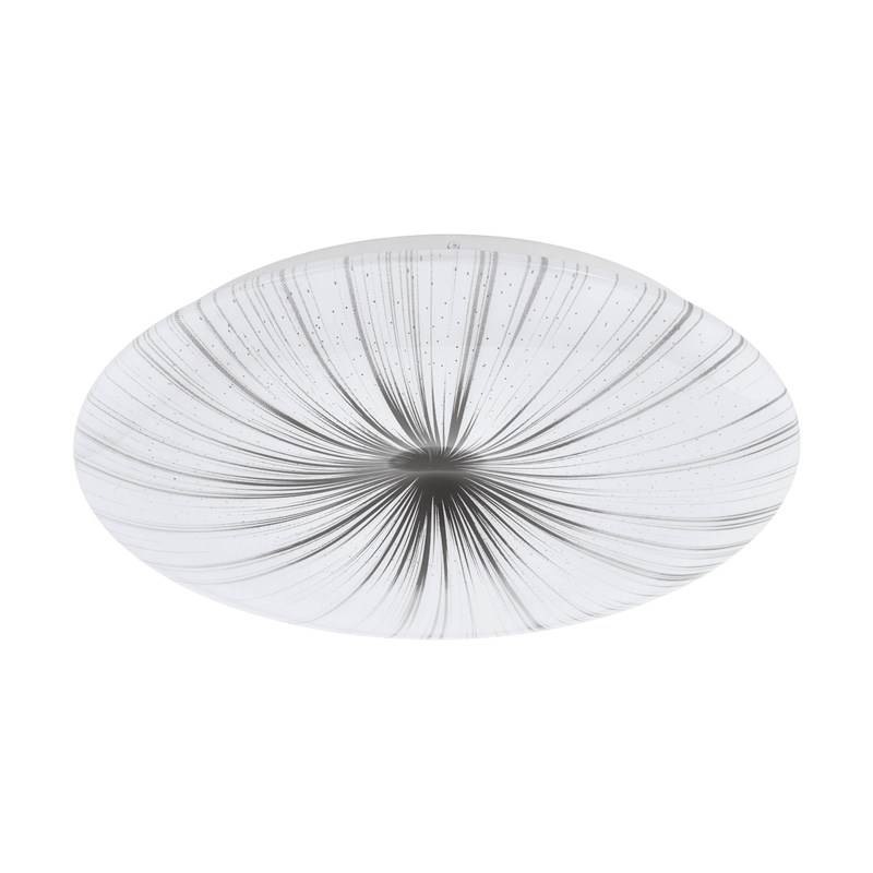 Stropní svítidlo Eglo Nieves, 41 cm bílé Stropní svítidlo Eglo Nieves, 41 cm bílé