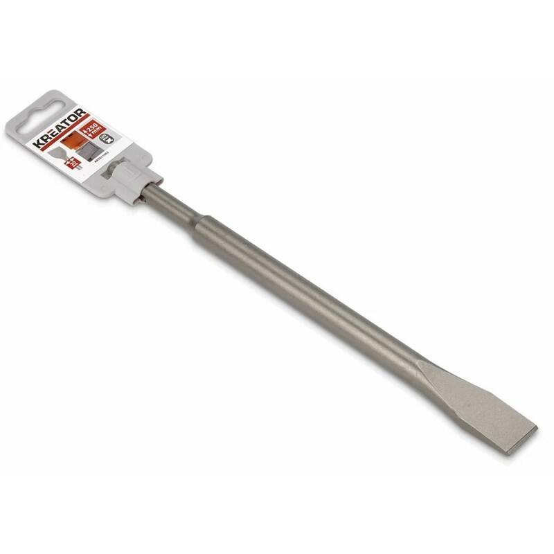 Sekáč Kreator KRT011002 20 x 250mm (SDS Plus)