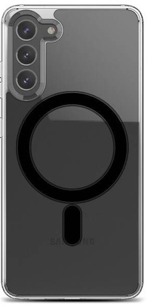 Kryt na mobil TGM Ice Snap na Samsung Galaxy S23 průhledný
