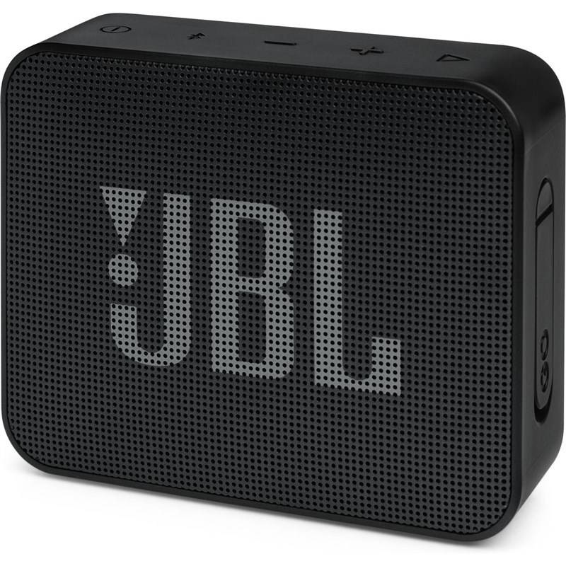 Přenosný reproduktor JBL GO Essential černý