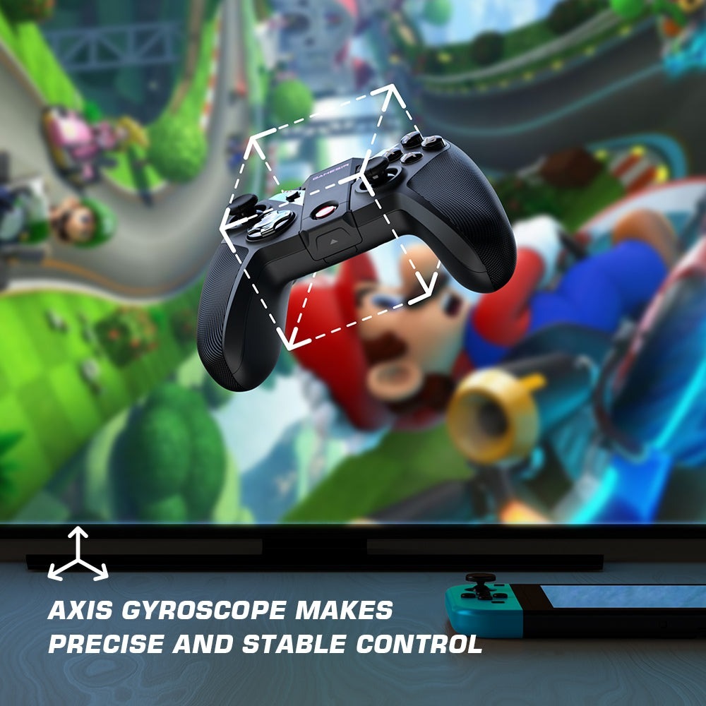 Gamepad GameSir G4 Pro Wireless GameSir G4 Pro Wireless