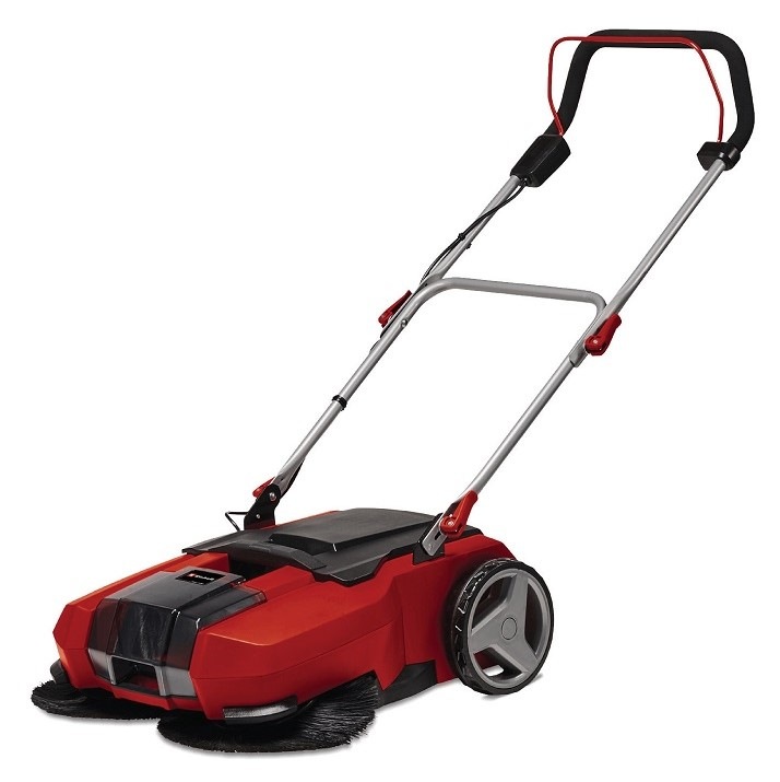 Zametač Einhell TE-SW 18/610 Li-Solo (bez baterie) 2352040