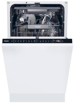 Myčka nádobí Haier I-PRO SHINE SERIES 4 XI1C3TB2FB Myčka nádobí Haier I-PRO SHINE SERIES 4 XI1C3TB2FB