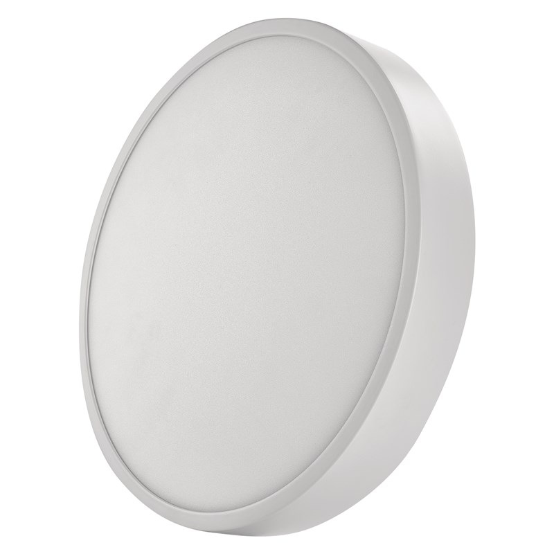 Stropní svítidlo EMOS Nexxo, kruh, 28,5W, CCT bílé