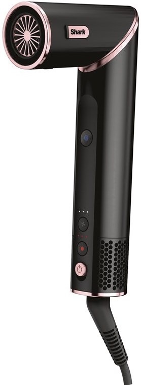 Styler Shark HD424EU FlexStyle 3 v 1 černá