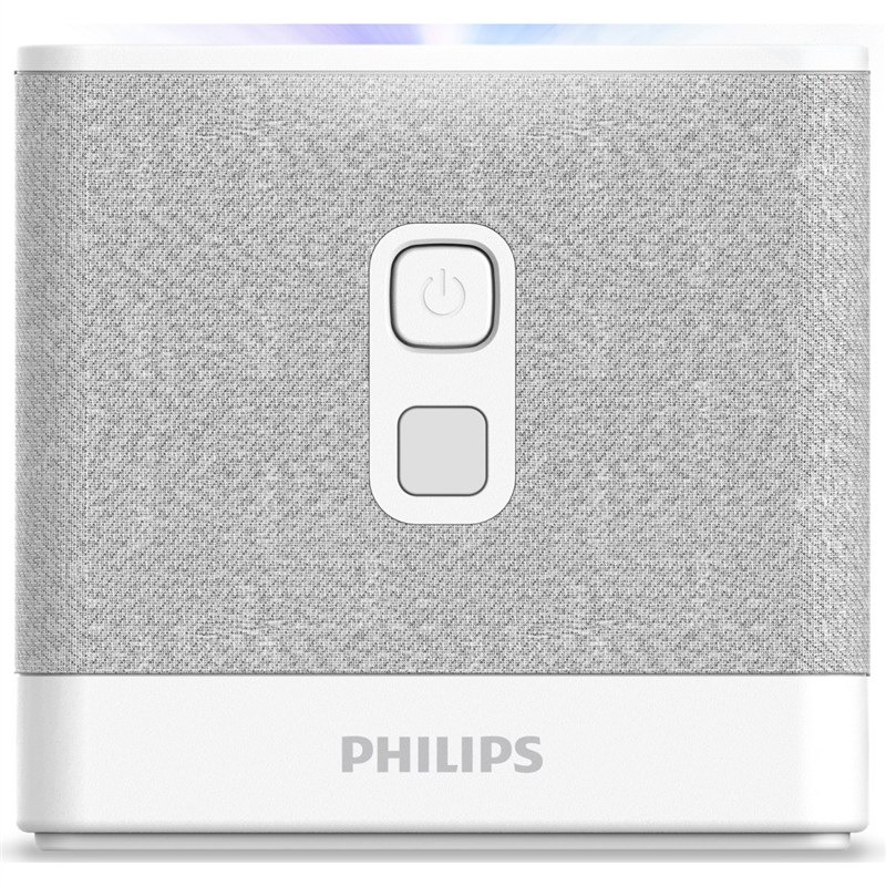 Projektor Philips Screeneo UL5 SMART DLP, Full HD, 16:9, 4:3, - bílá barva