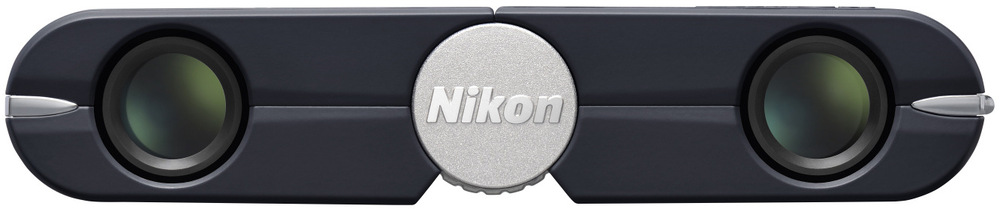 Dalekohled Nikon 4x10D CF modrý Dalekohled Nikon 4x10D CF, modrý