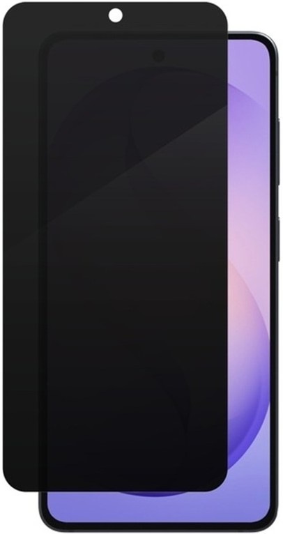 Tvrzené sklo ZAGG Glass Elite Privacy na Samsung Galaxy S26