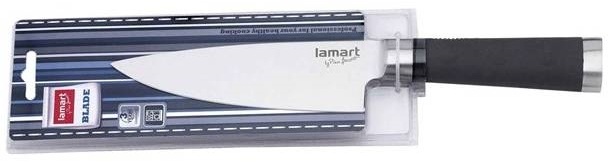 Nůž Lamart SS/SOFT LT2023 15 cm Nůž Lamart SS/SOFT LT2023 15 cm