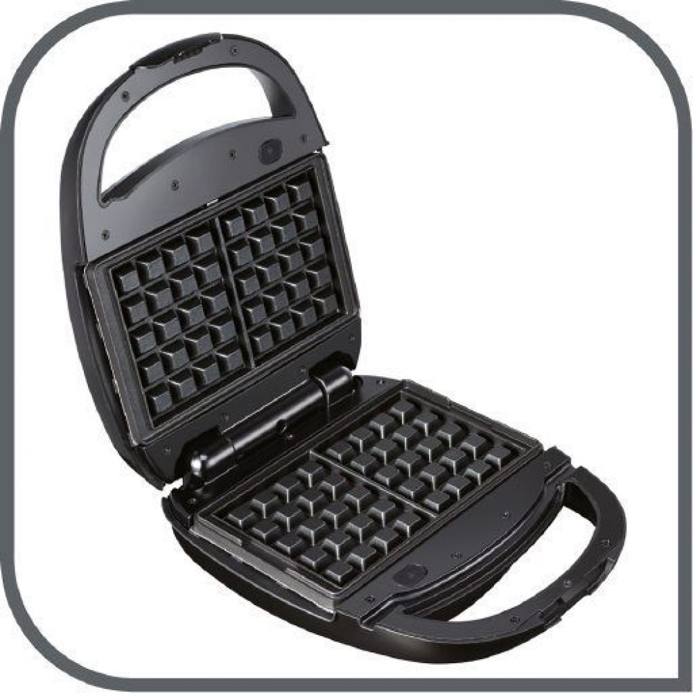 Sendvičovač Tefal SW341031 červený Sendvičovač Tefal SW341031 červený