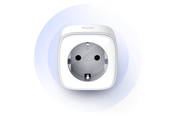 Chytrá zásuvka D-Link DSP-W118